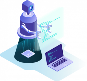 Разработка сайта для автоматизации бизнес-процессов в Колпине