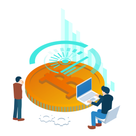 Создание сложного сайта для блокчейн и криптовалюты в Колпине