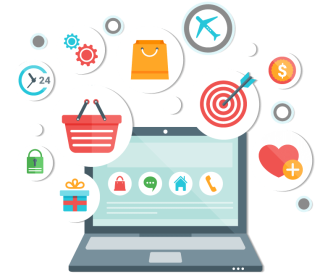 Разработка площадки электронной коммерции в Колпине