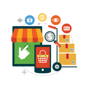 Разработка сложного сайта для сферы логистики в Колпине